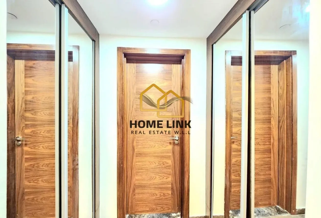 ELEGANT FULLY FURNISHED | 1 BR |FOR SALE BRAND NEW - Apartment in Regency Residence Fox Hills 1