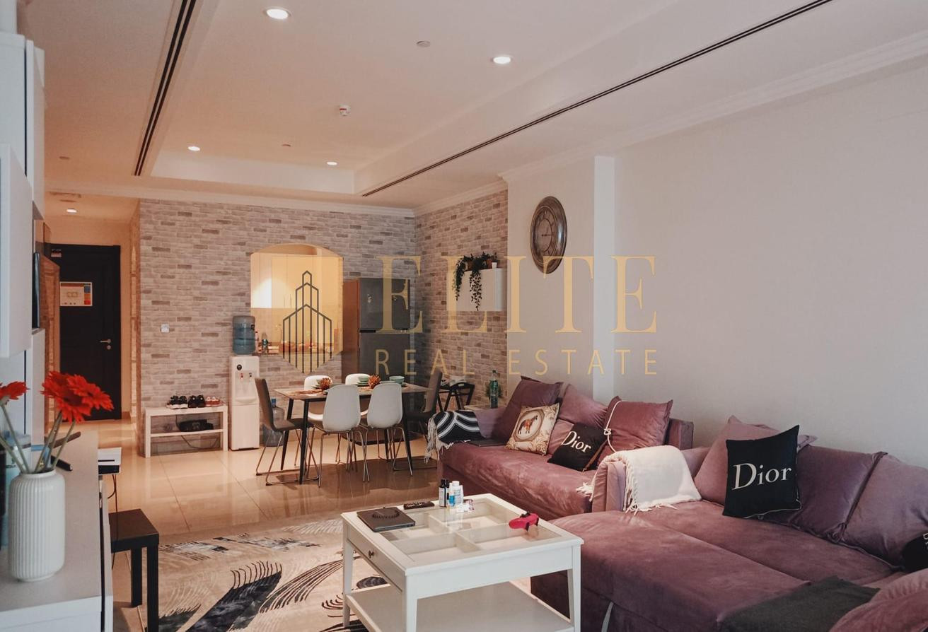 Luxurious One Bedroom Apartment Fully Furnished - Apartment in East Porto Drive