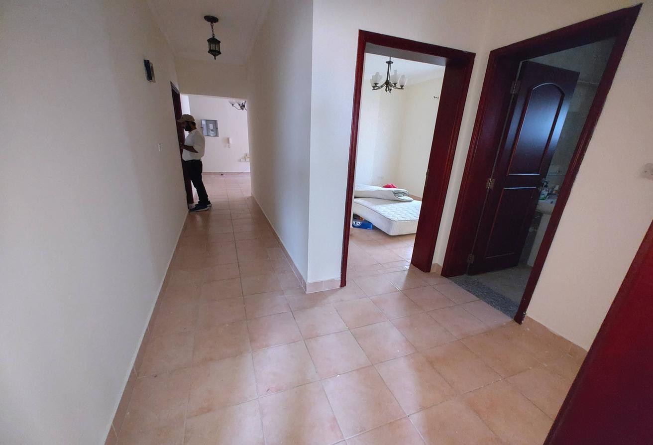 Spacious 3Bhk Apartment For Family Old Airport - Apartment in Old Airport Road