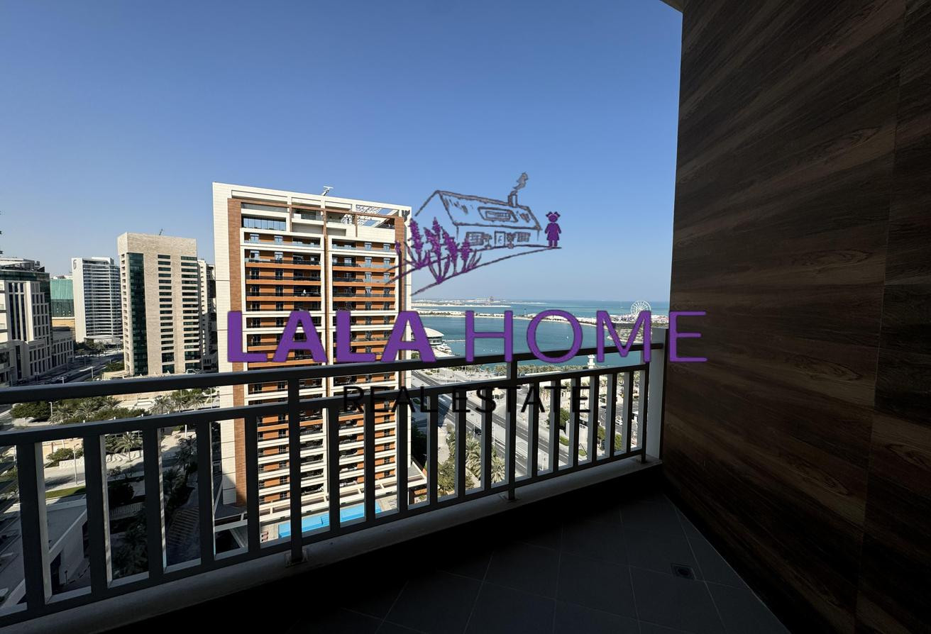 2 Bedrooms, Furnished,Bills Inc - Lusail Marina - Apartment in Lusail Residence