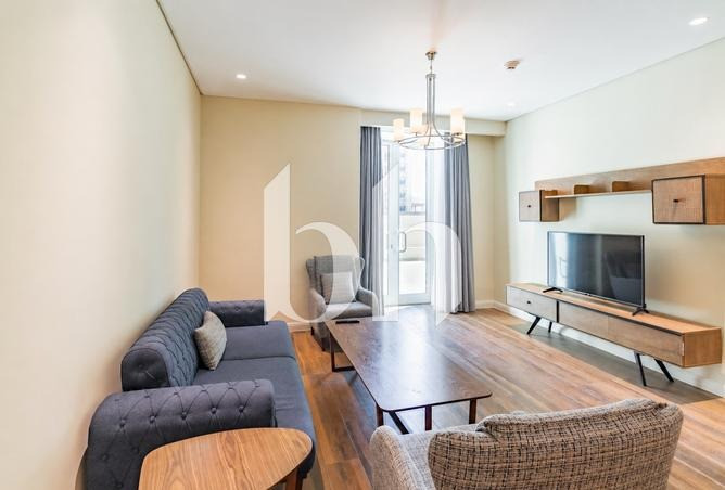 AMAZING LUXURY 3 BHK PLUS MAID ROOM IN PEARL