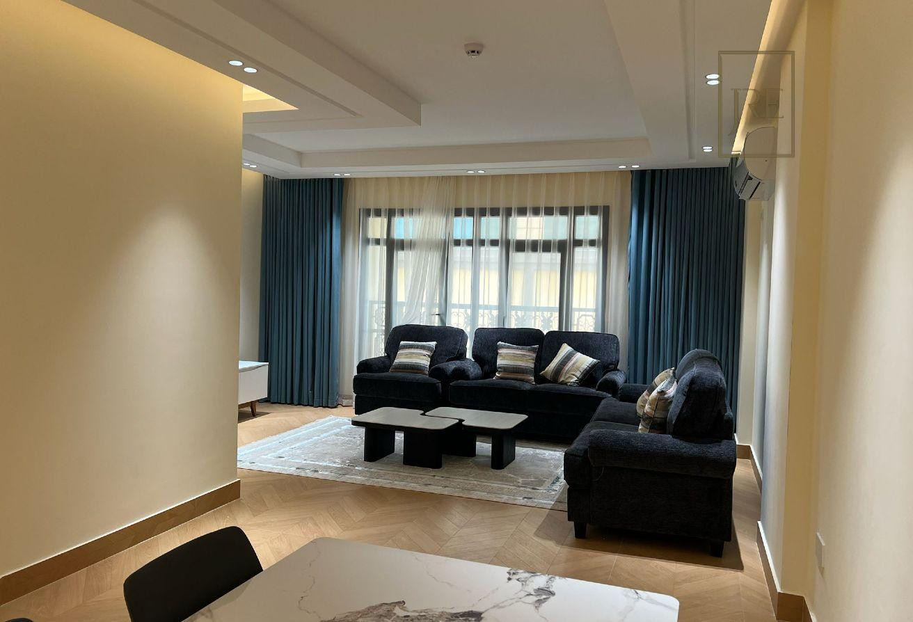 No Commission | Brand New Apartment in Al Nasr