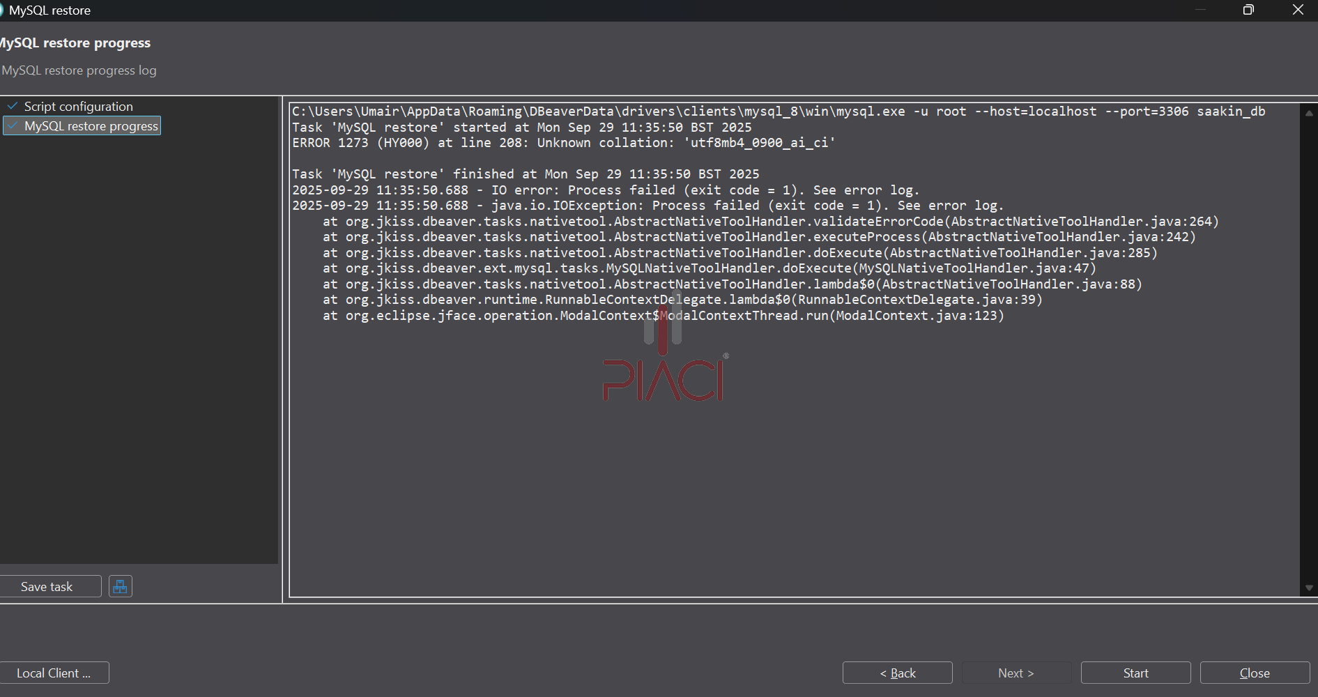Chastity Richards - Residential Floor in Mesaieed