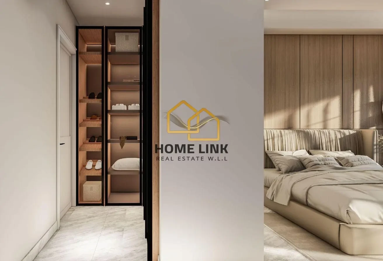 NO COMMISSION | 1BHK APARTMENT | QAR 50000 DP ONLY - Apartment in Evergreen Commercial Building