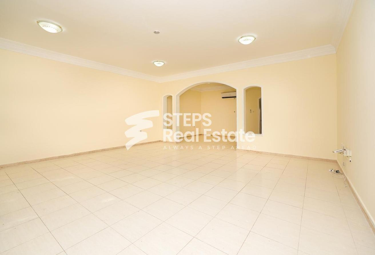 3 BHK Villa for Rent in Fereej Al Soudan - Villa in Al Soudan