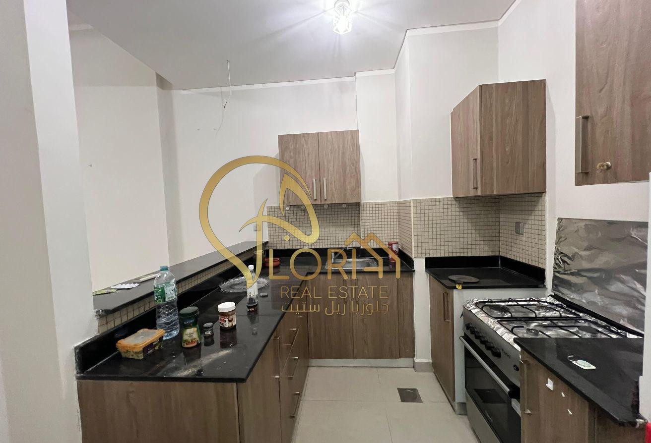 Hot Offer! 1 BHK with Huge Balcony in Fox Hills|5K - Apartment in Fox Hills South