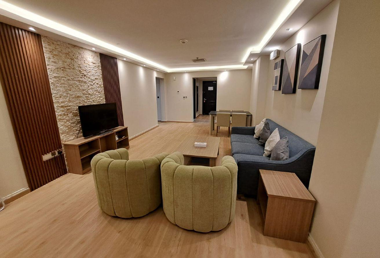 Available 3BHK FF Hotel Apt in Musheireb nr METRO!