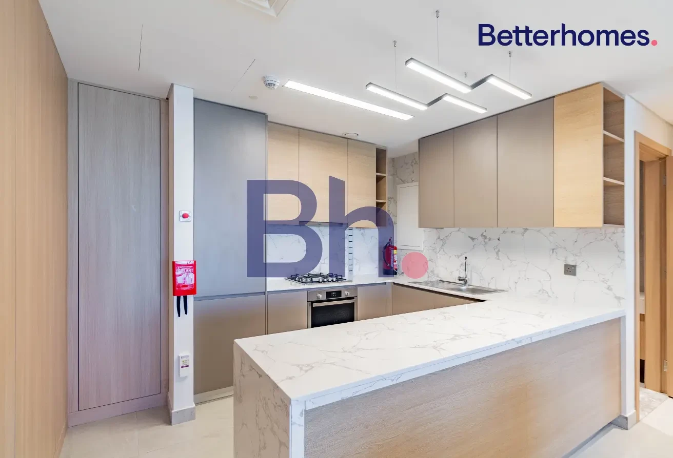 MOVE IN READY | 1 BEDROOM | FURNISHED - Apartment in Lusail Residence