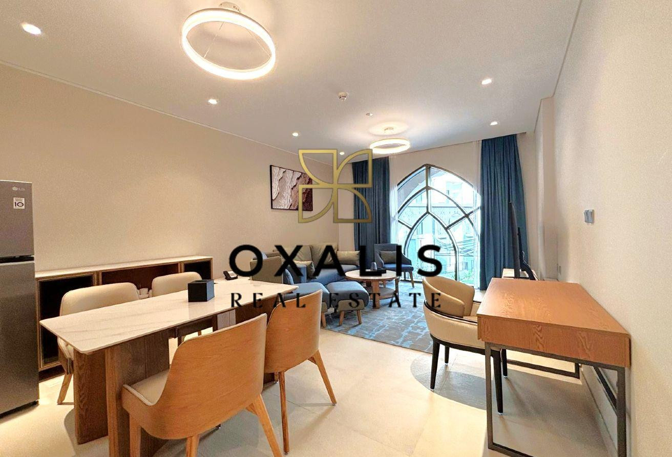 1 MONTH FREE | STUDIO | LUXURY AMENITIES | NO COMM - Studio Apartment in La Plage Centrale