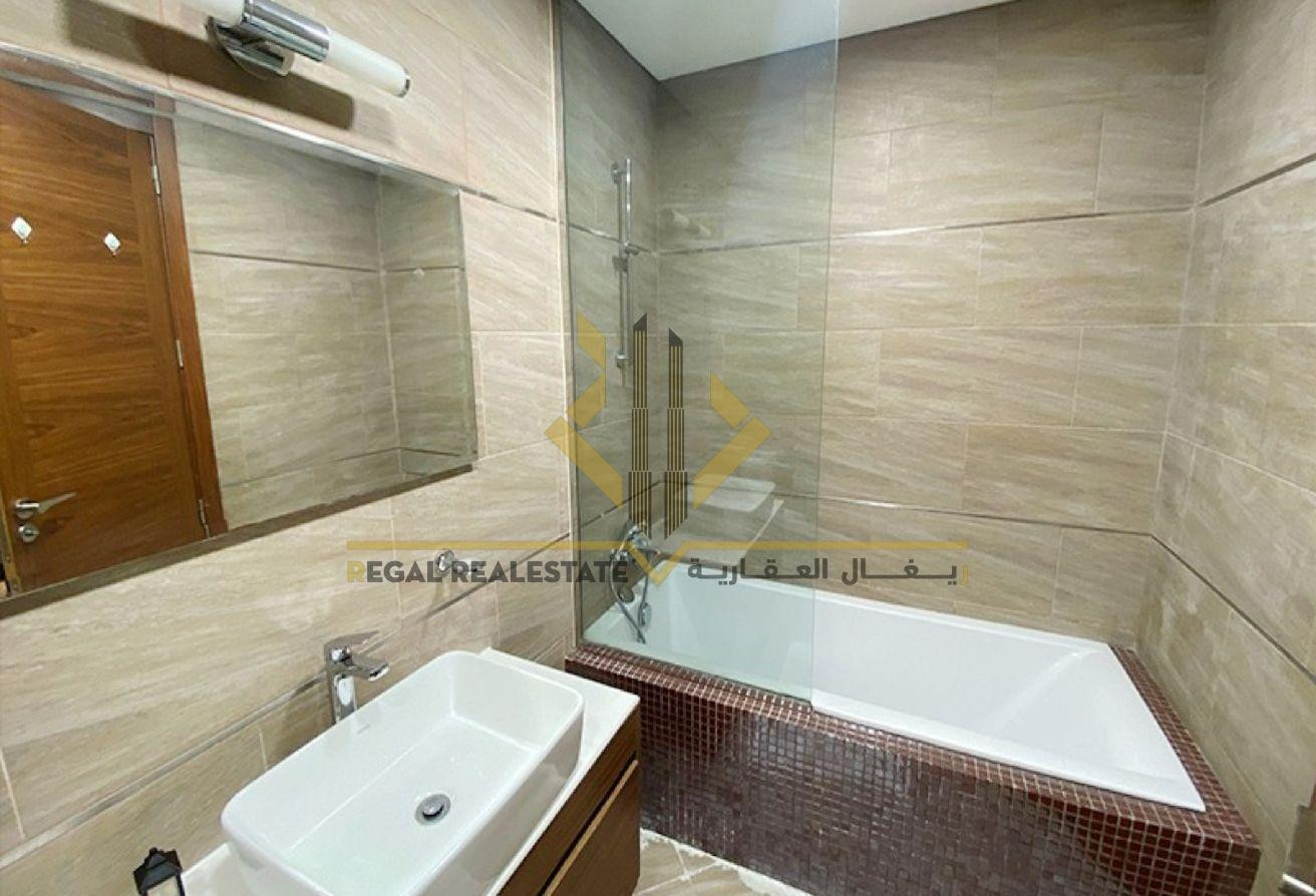 Modern Fully Furnished 2BR Apartment in Lusail - Apartment in Al Erkyah City