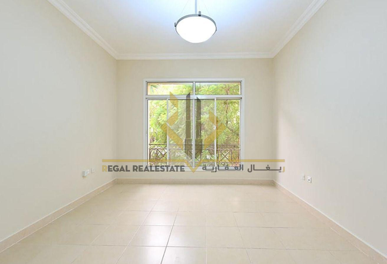 Amazing 4BR + Maids room Villa for rent in Al Waab