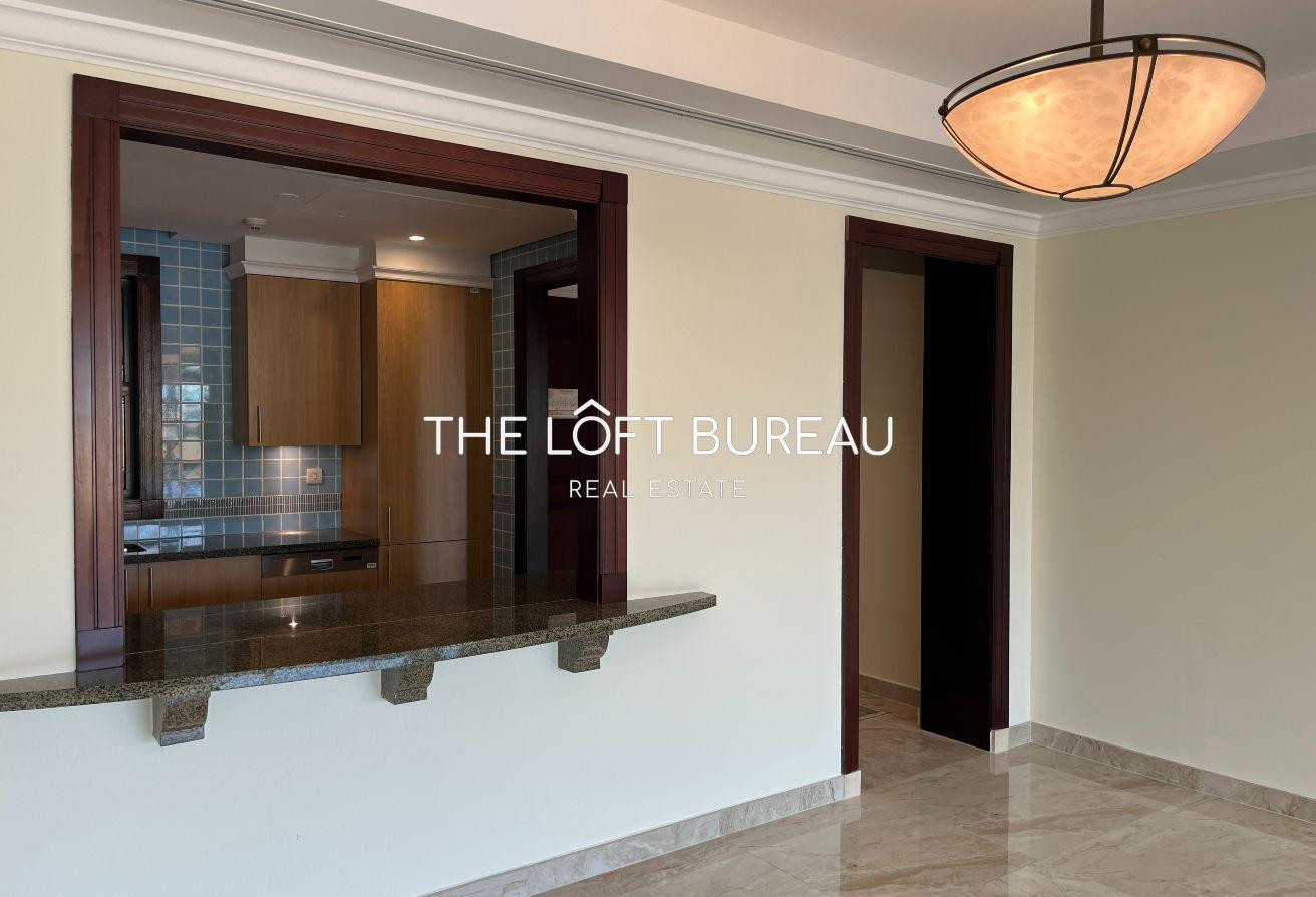 Semi-Furnished 1 Bedroom Townhouse in the Pearl - Townhouse in La Croisette