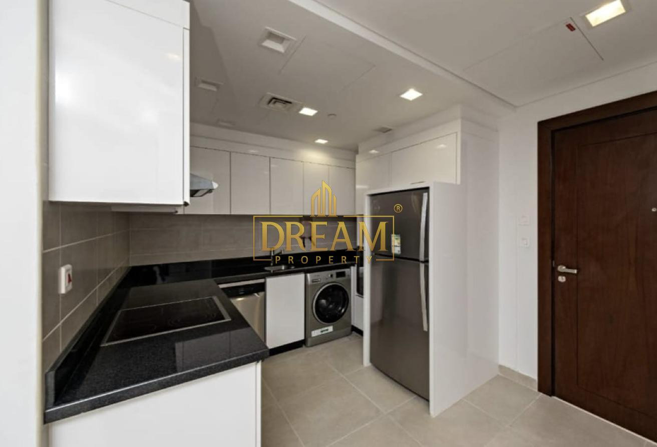 Luxury and Elegant 1 Bedroom in Viva Bahriya - Apartment in Viva Central