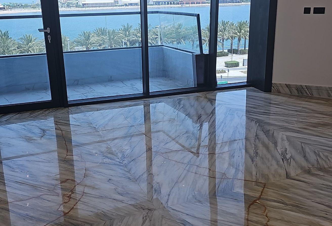 Modern 2-Bedroom Apartment for Sale in Lusail - Apartment in Marina District