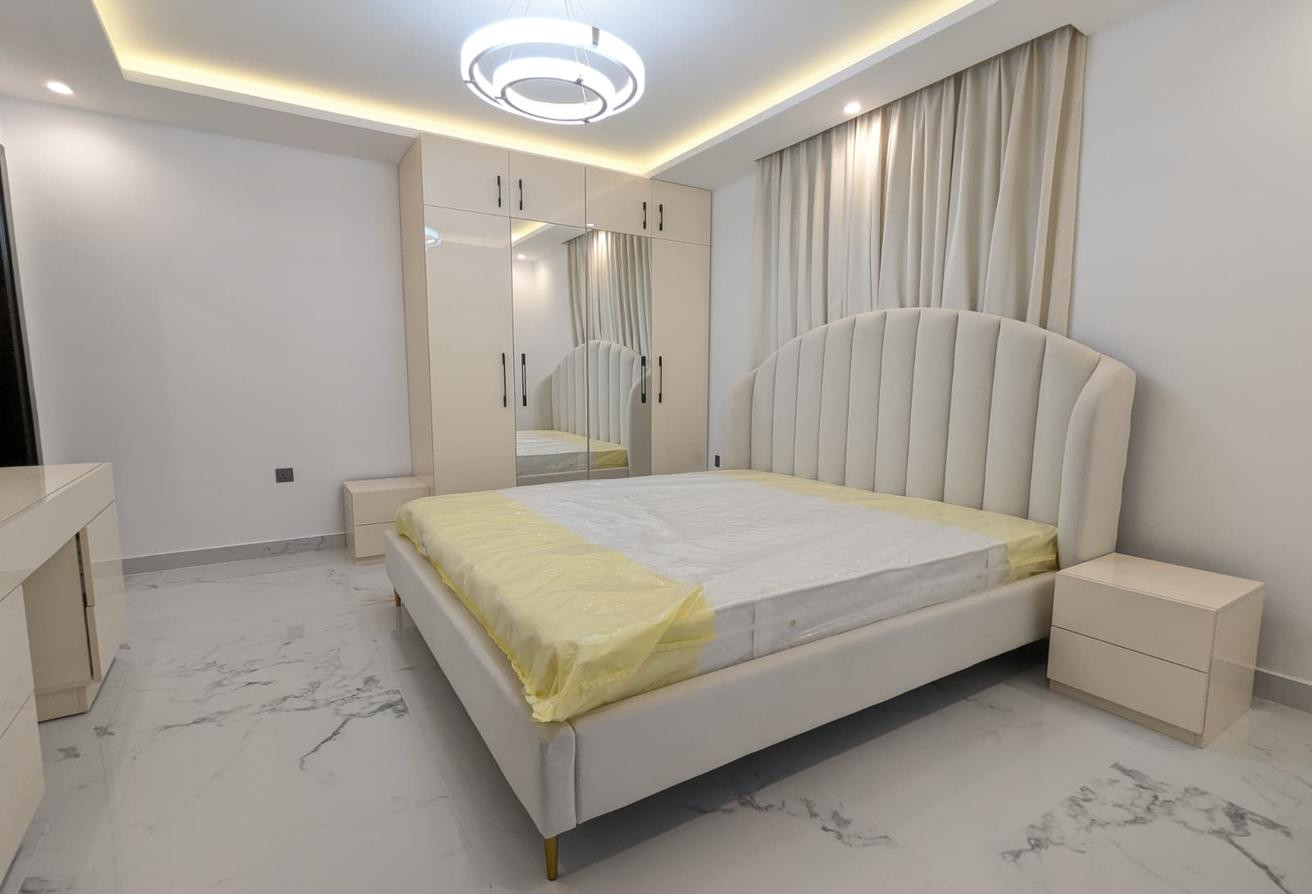 First Month Free | 1 BHK Brand New With Gym
