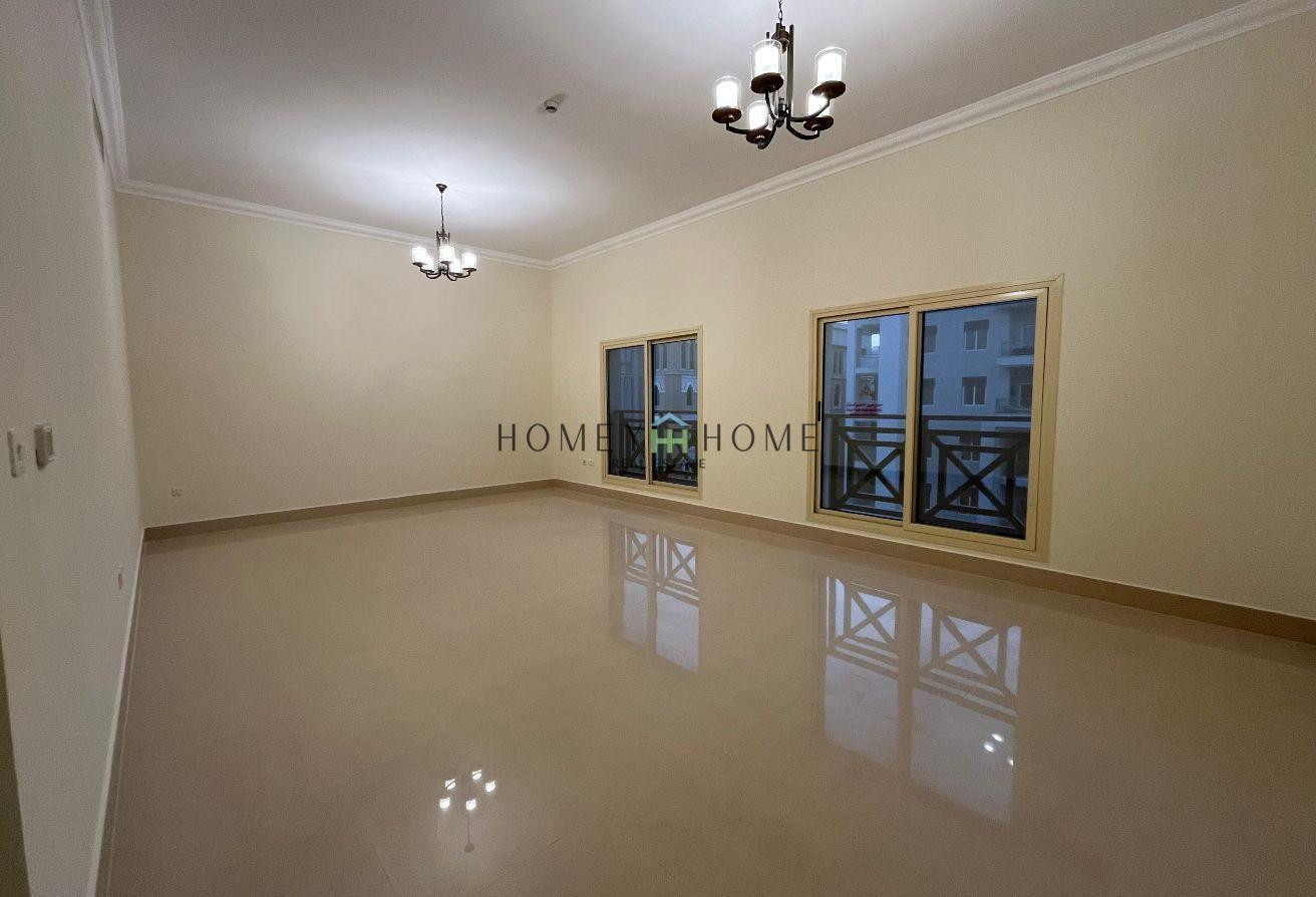 Furnished 1-Bedroom Apartment in Lusail 5.000QAR