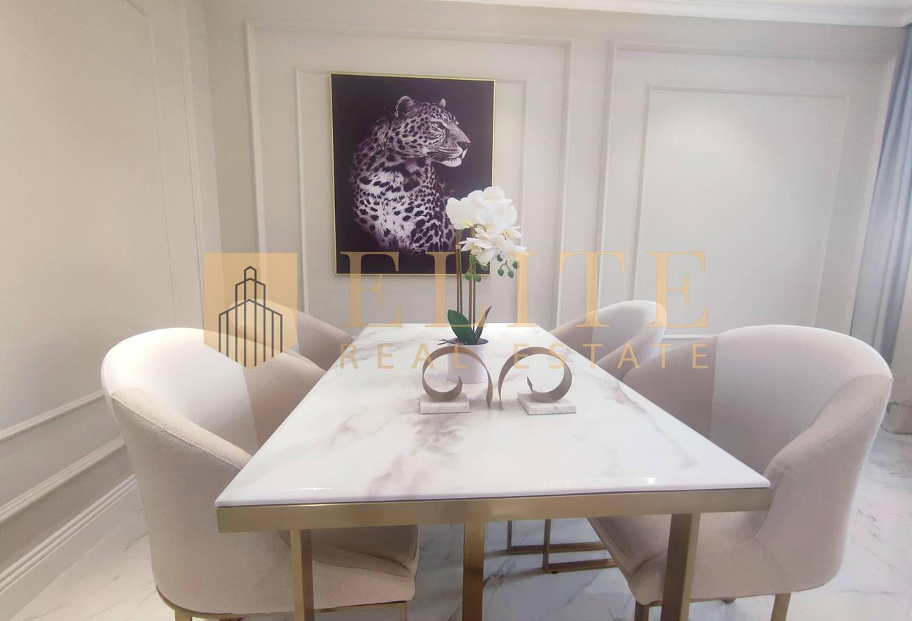 Spacious 2 Bedroom Apartment in Al Waab - Apartment in Al Waab Street