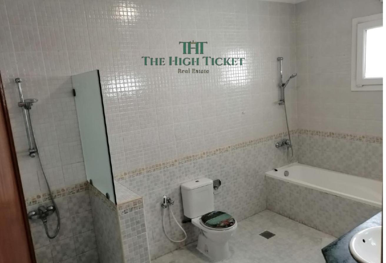 Family Friendly | 3BHK | Compound Villa | SF - Villa in Al Nasr Street