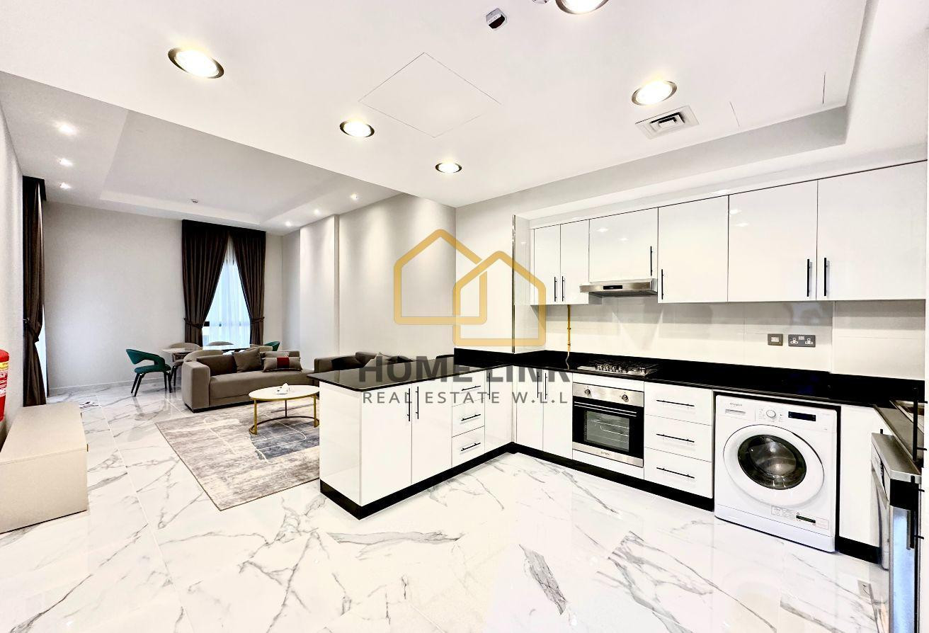 INCLUDING BILLS | SPACIOUS 1 BEDROOM IN FOXHILLS - Apartment in FOX HILLS A13