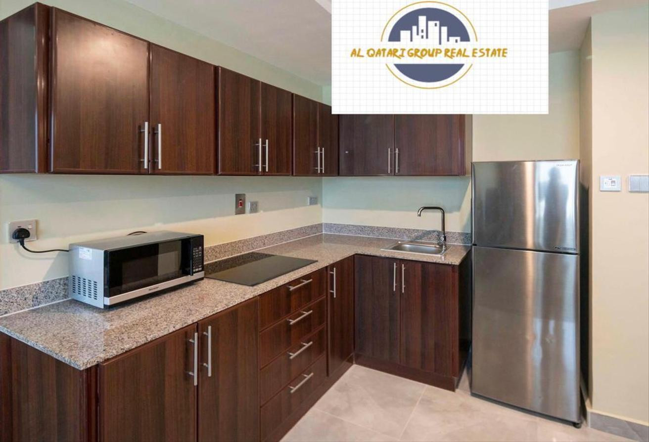 FURNISHED BRAND NEW 1BHK AVAILABLE IN OLD SALATA - Studio Apartment in Salata