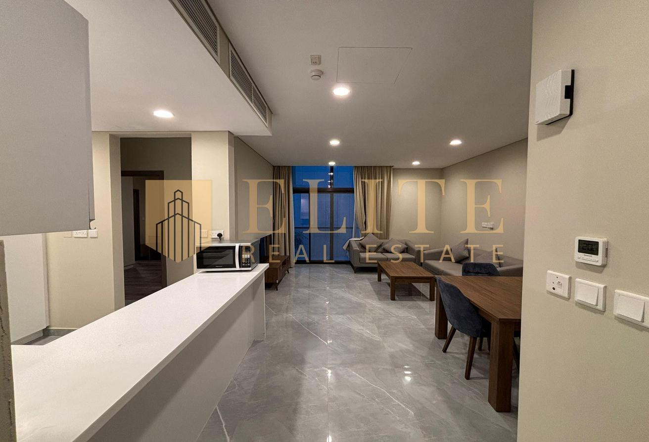 FULLY FURNISHED | BILLS INCLUDED | GIARDINO