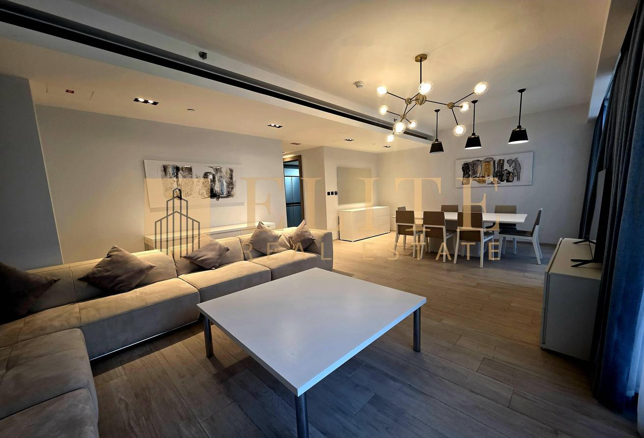 Amazing 3BHK in Lusail | Brand New &amp; Modern - Apartment in Al Kharaej 1