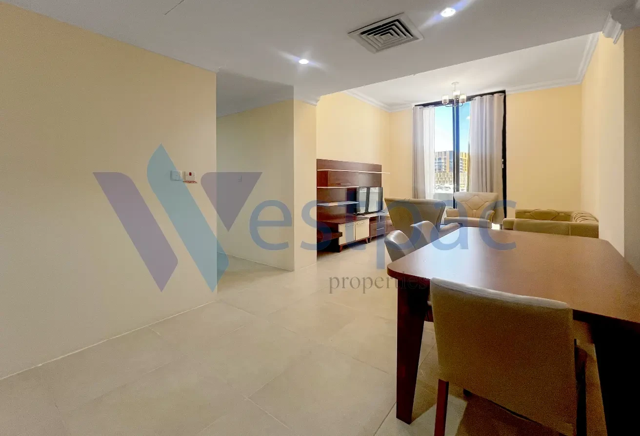 2 MONTH FREE | 2BHK | FF | BALCONY | PETS ALLOWED - Apartment in Fox Hills