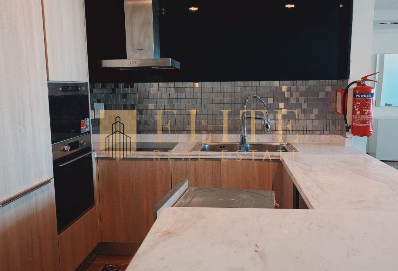 Bright Elegant 2BR Furnished Apartment - Apartment in The Pearl