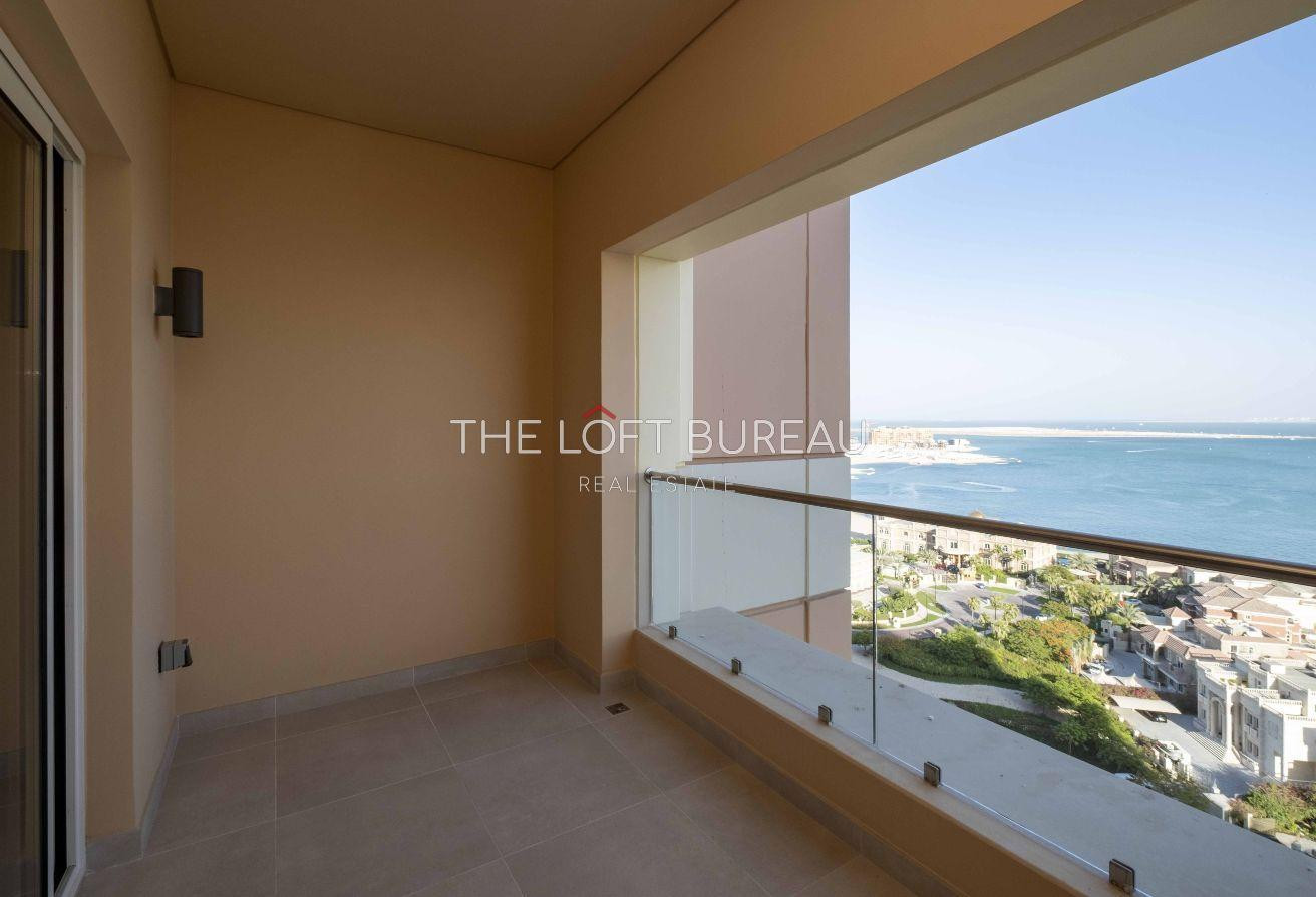 HIGH FLOOR I PRIME TOWER I SPACIOUS STUDIO - Apartment in Viva West