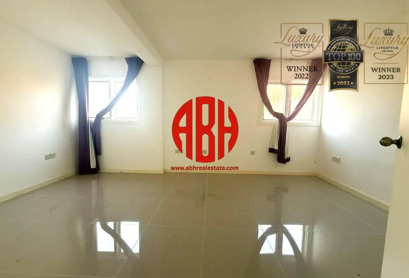 LAST UNIT! | SERENE 4-BDR + MAID | PRIVATE GARDEN - Compound Villa in Al Messila