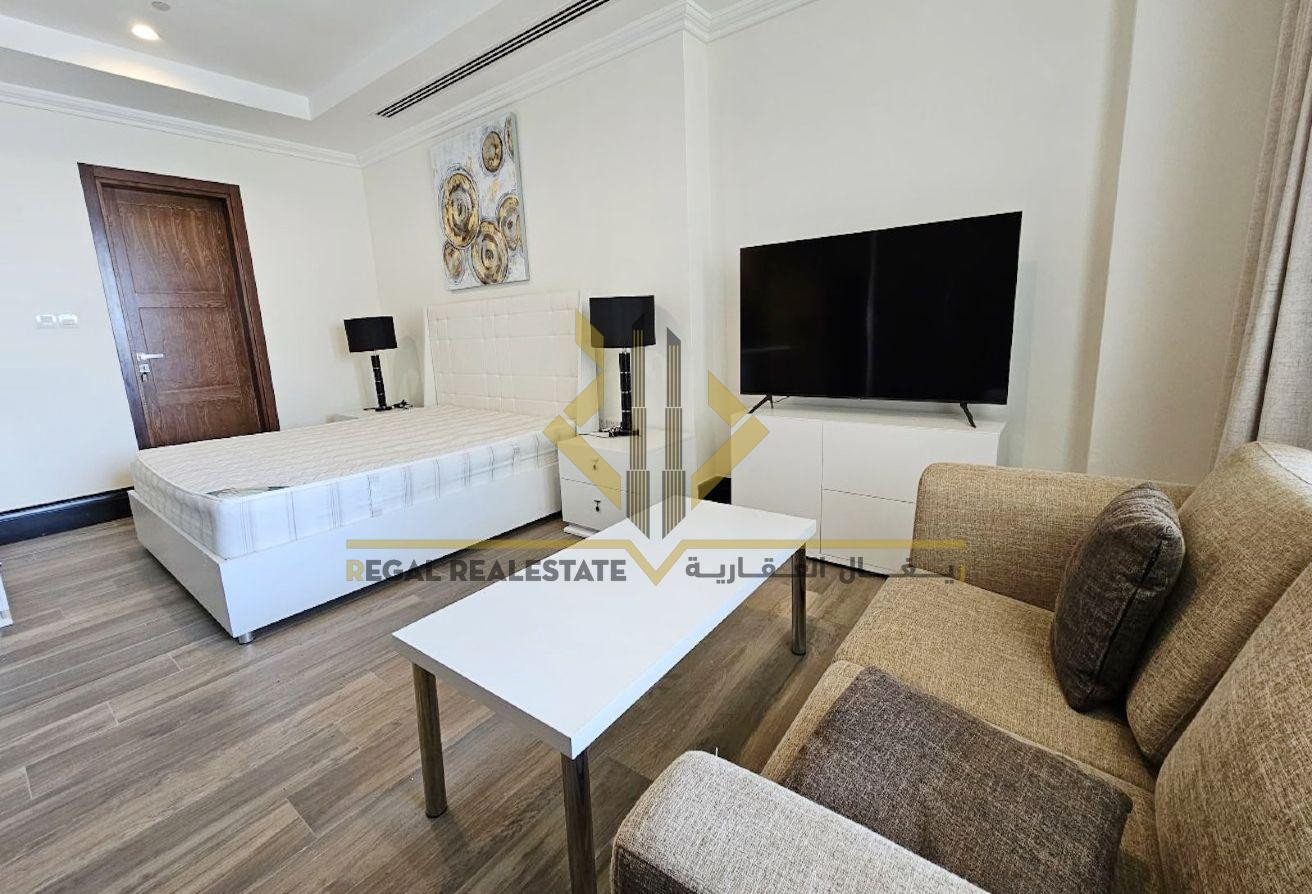 Modernly Furnished Studio with balcony in VB - Apartment in Viva West