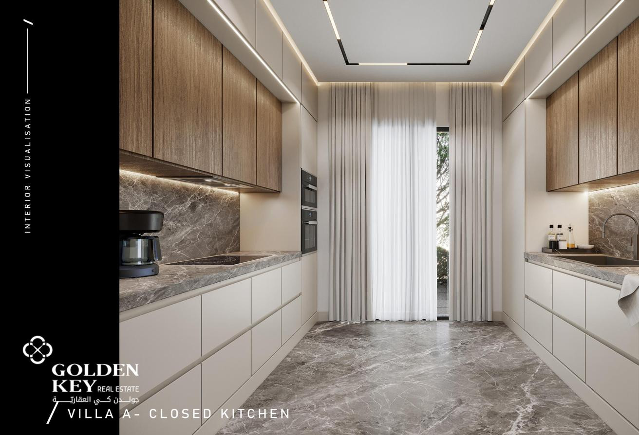 Luxury Villa | 10% D Payment | Easy 6Years P/Plan - Villa in Al Kheesa