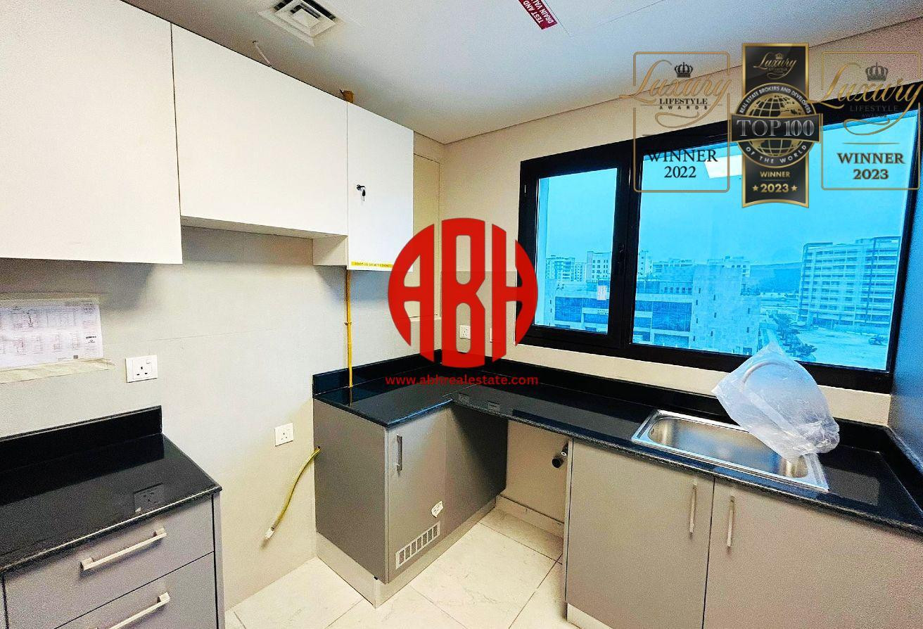 BRAND NEW UNIT | MODERN 1 BDR | MONTH FREE | POOL - Apartment in Al Erkyah City