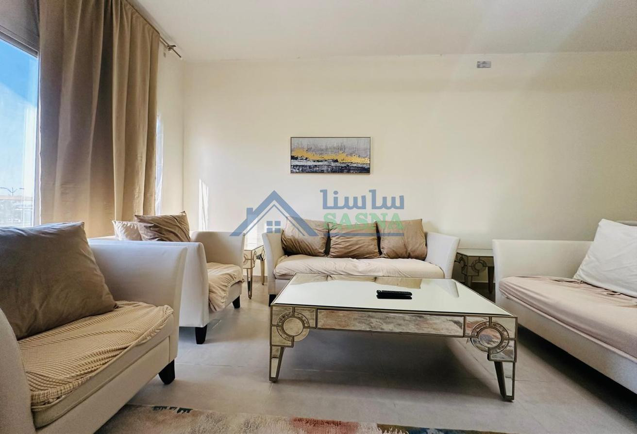 SPACIOUS 2+ MAID APT IN LUSAIL INCLUDING BILLS| - Apartment in Fox Hills South