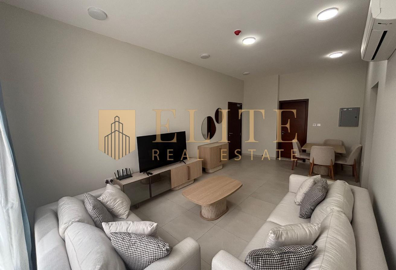 Modern 3 BR unfinished in Bin Mahmoud.
