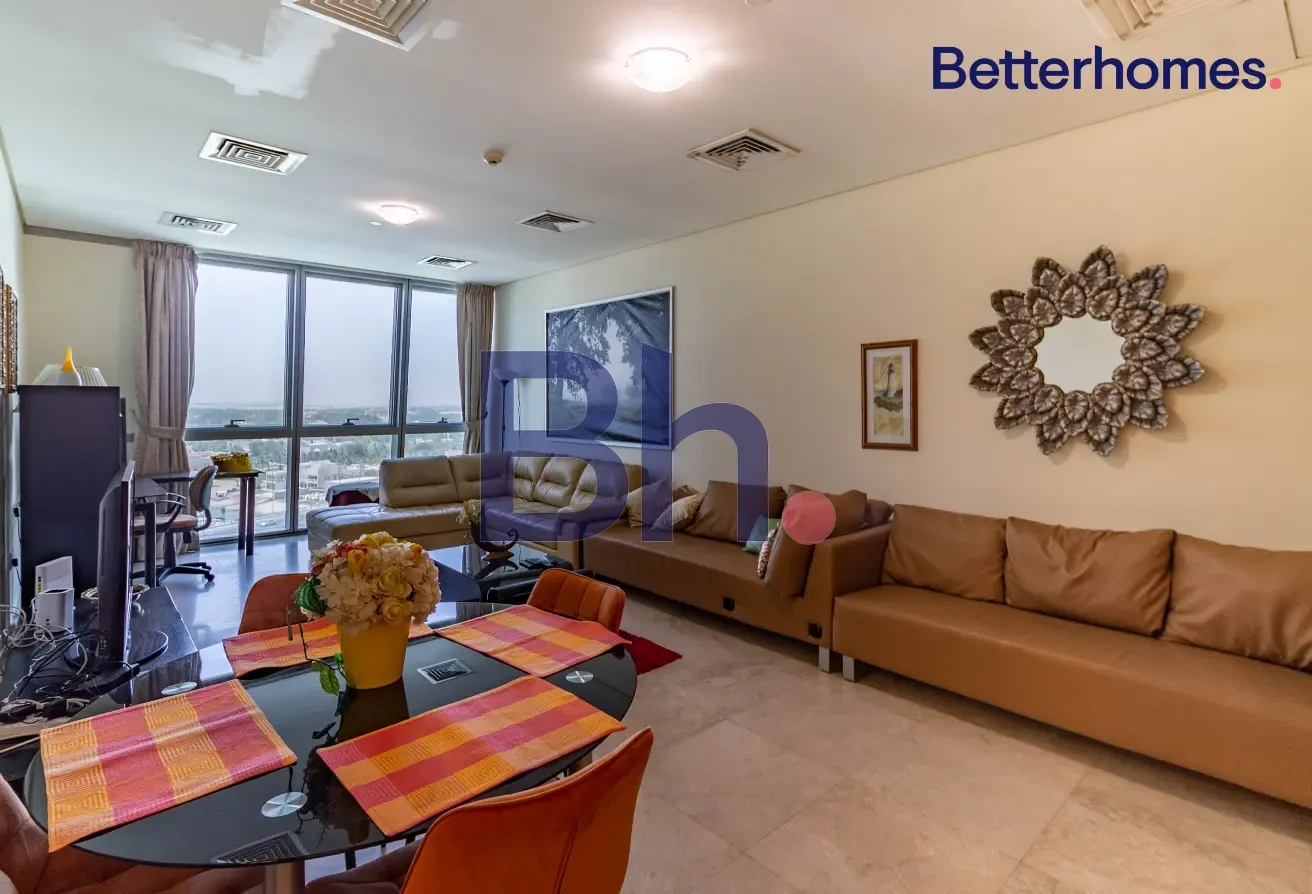 GREAT PRICE!! | 2 BEDROOMS | FULLY FURNISHED - Apartment in Zig Zag Towers