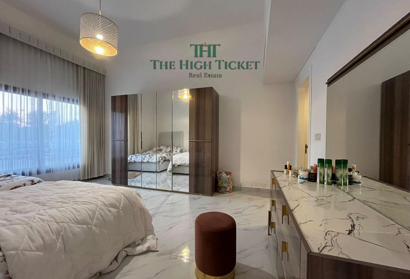 Luxurious | 1BHK | FF | Balcony - Apartment in Artan Residence Apartments Fox Hills 150