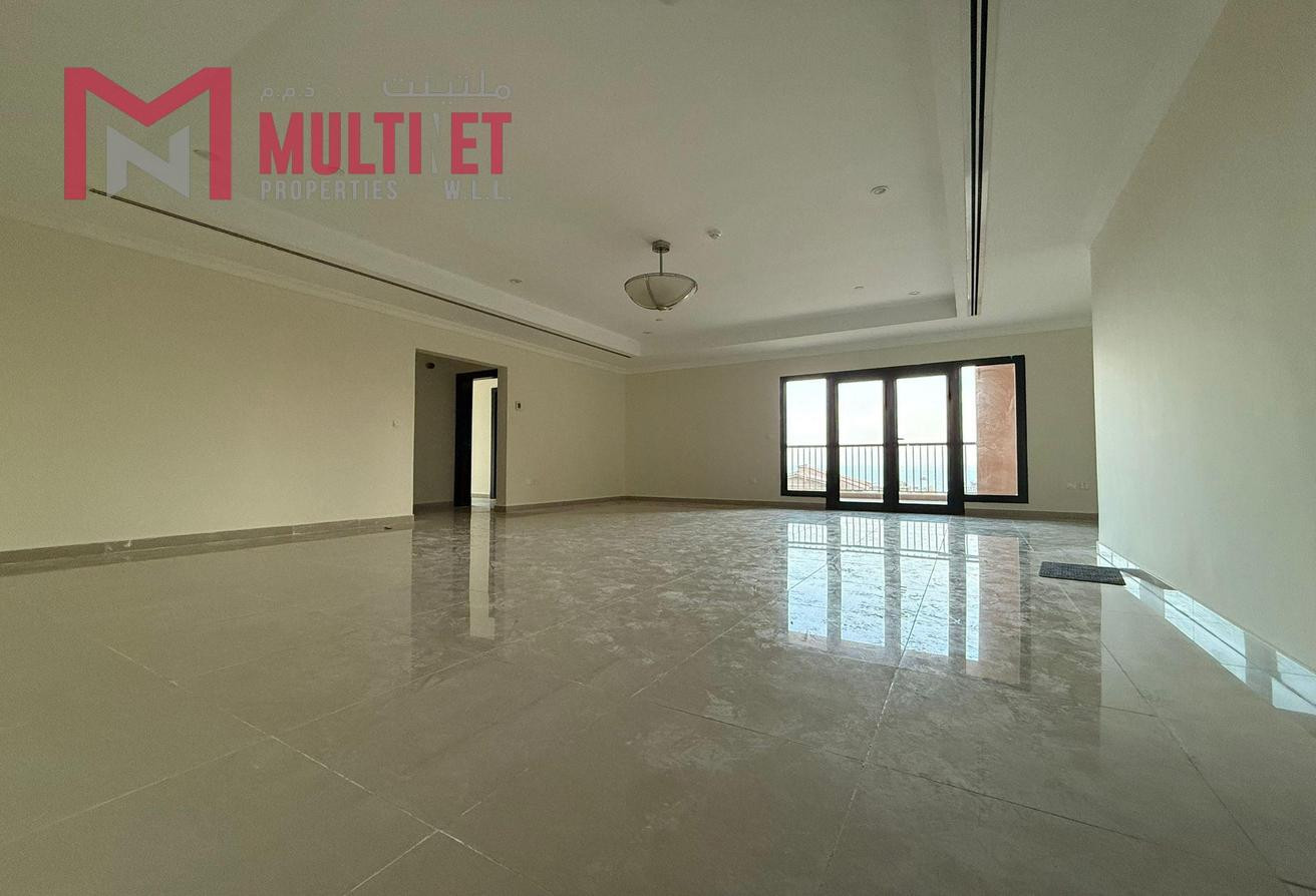 Best Offer | Luxury 1 Bedroom FF | Large Balcony
