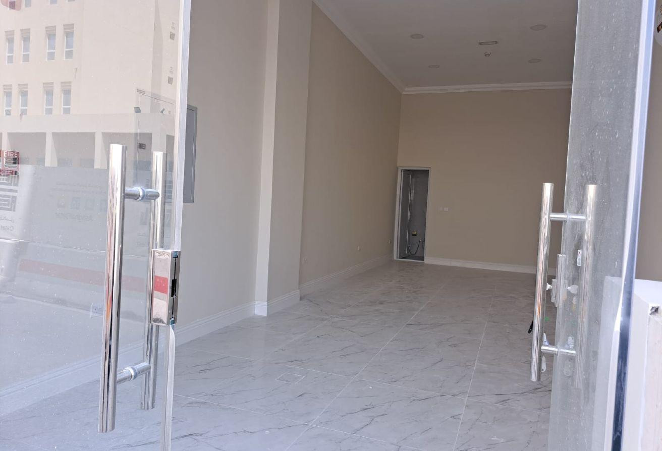 Amazing SHOP in Al Waab New City near Salwa Road! - Studio Apartment in Al Waab Street