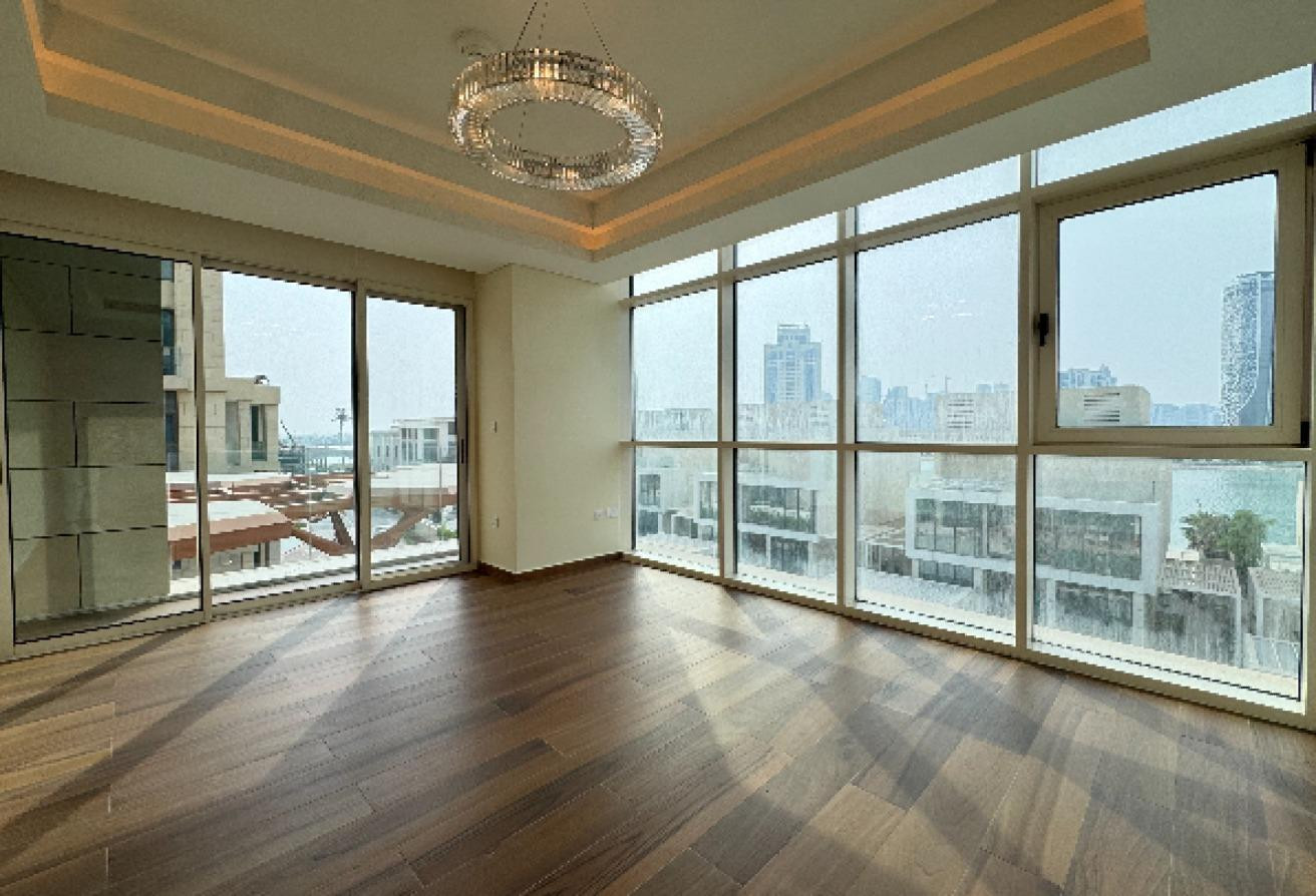 Stunning-Brand New 3BR+M - Gewan Island - Apartment in Gewan Island