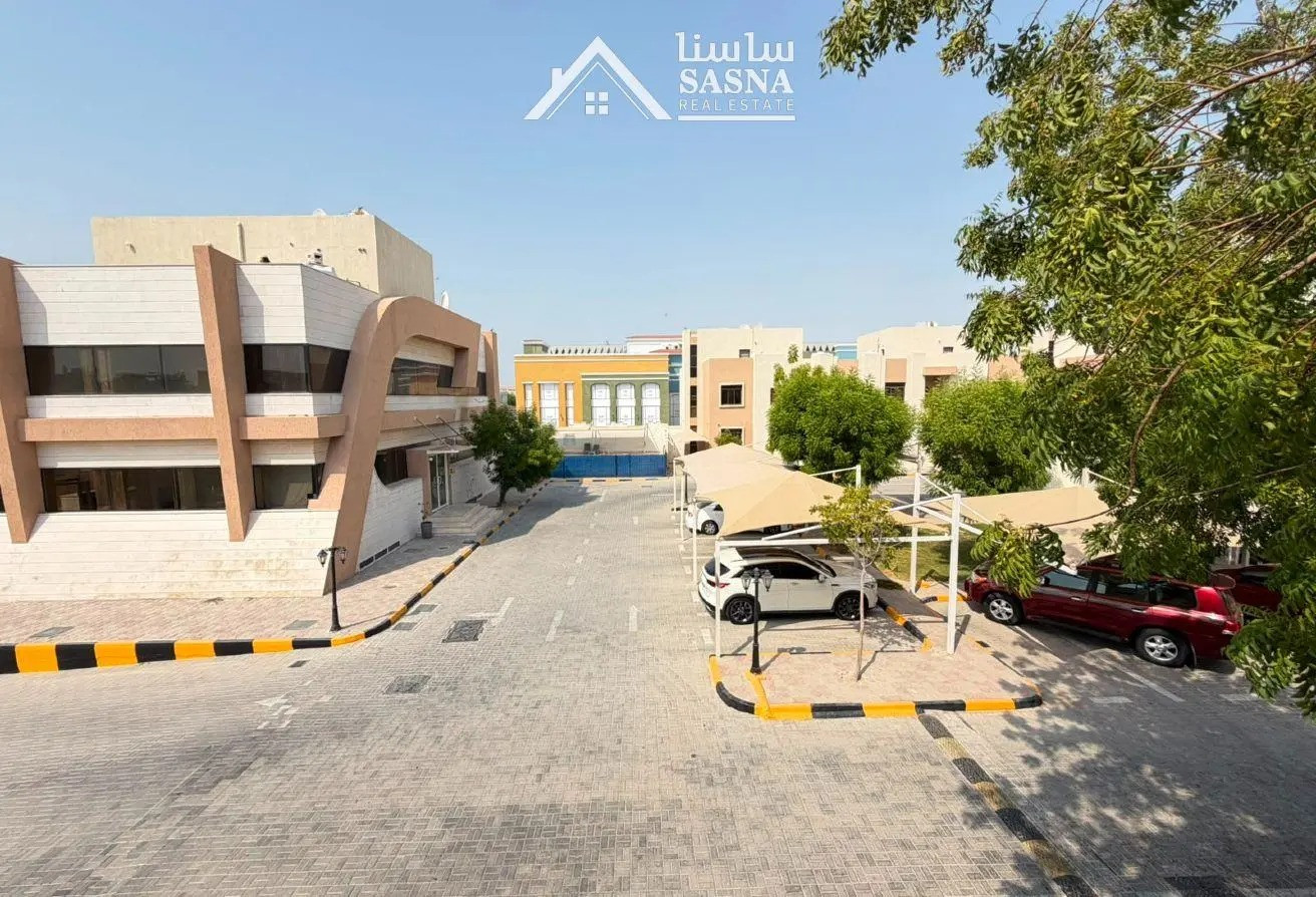 5BHK Spacious Compound for Rent Villa | Al Rayyan