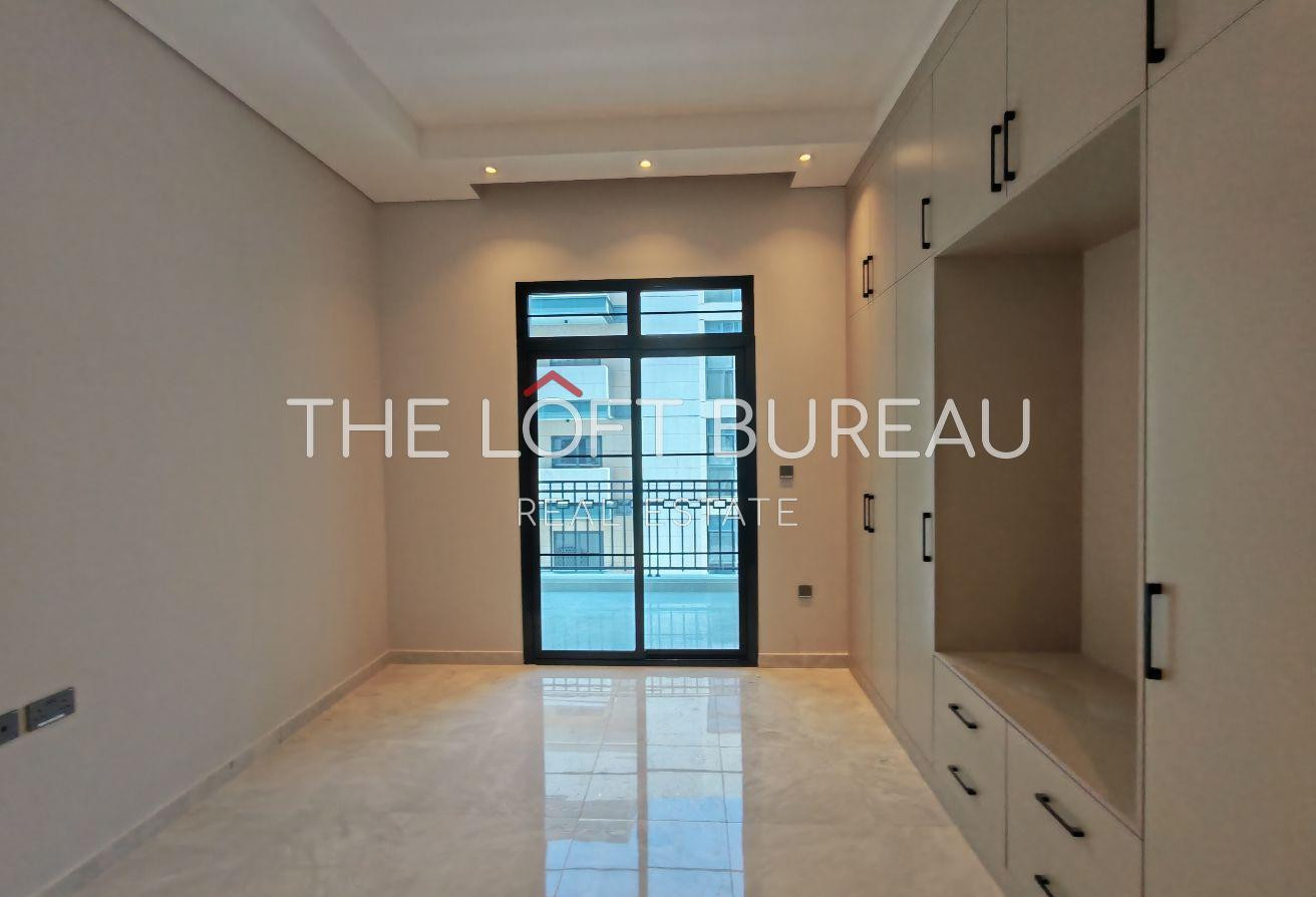 For Sale | 2-Bedroom Apartment | Lusail Fox Hills