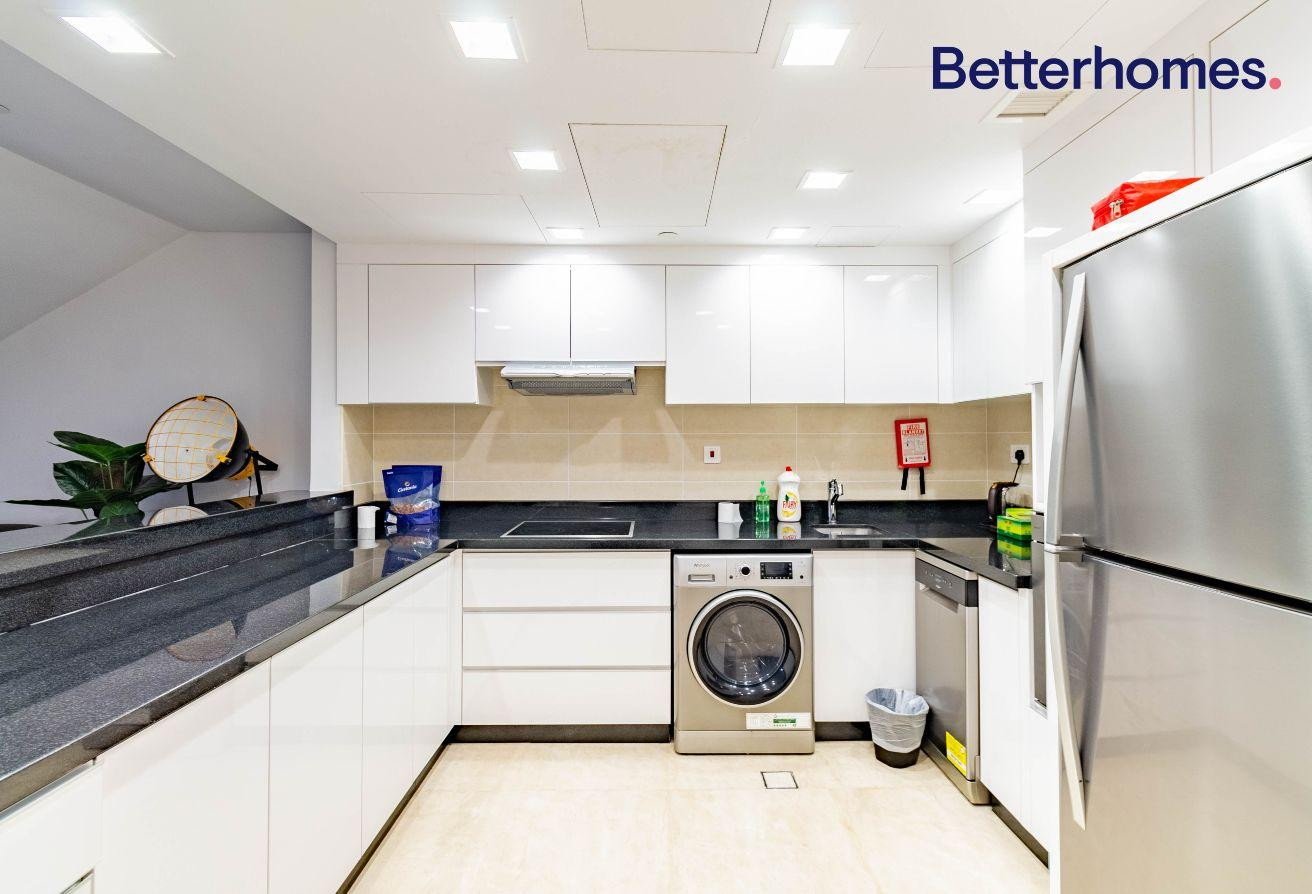 MODERN LOFT | READY TO MOVE IN | HIGH ROI