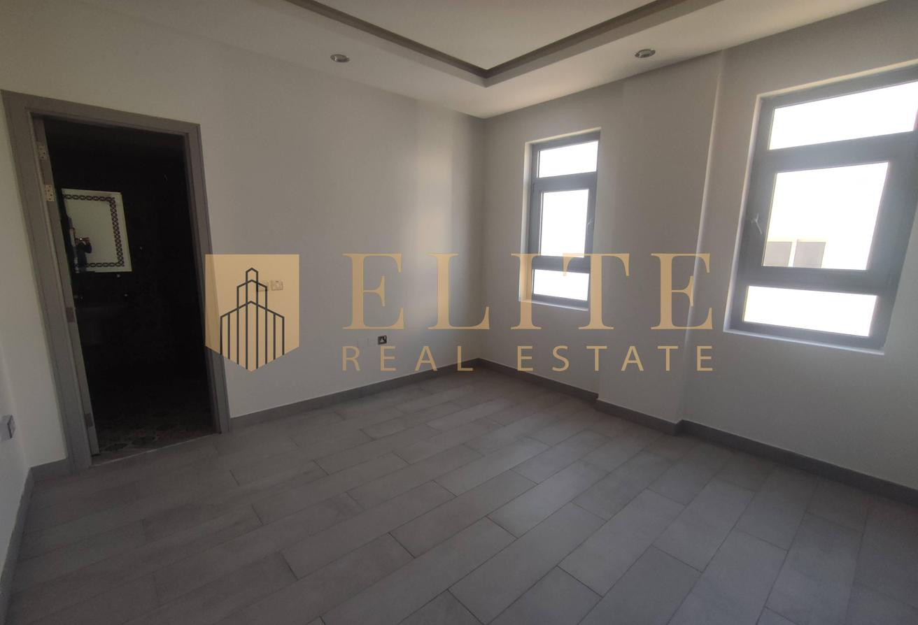 Spacious 2BHK Unfurnished Apartment in Al nasr - Apartment in Al Nasr Street