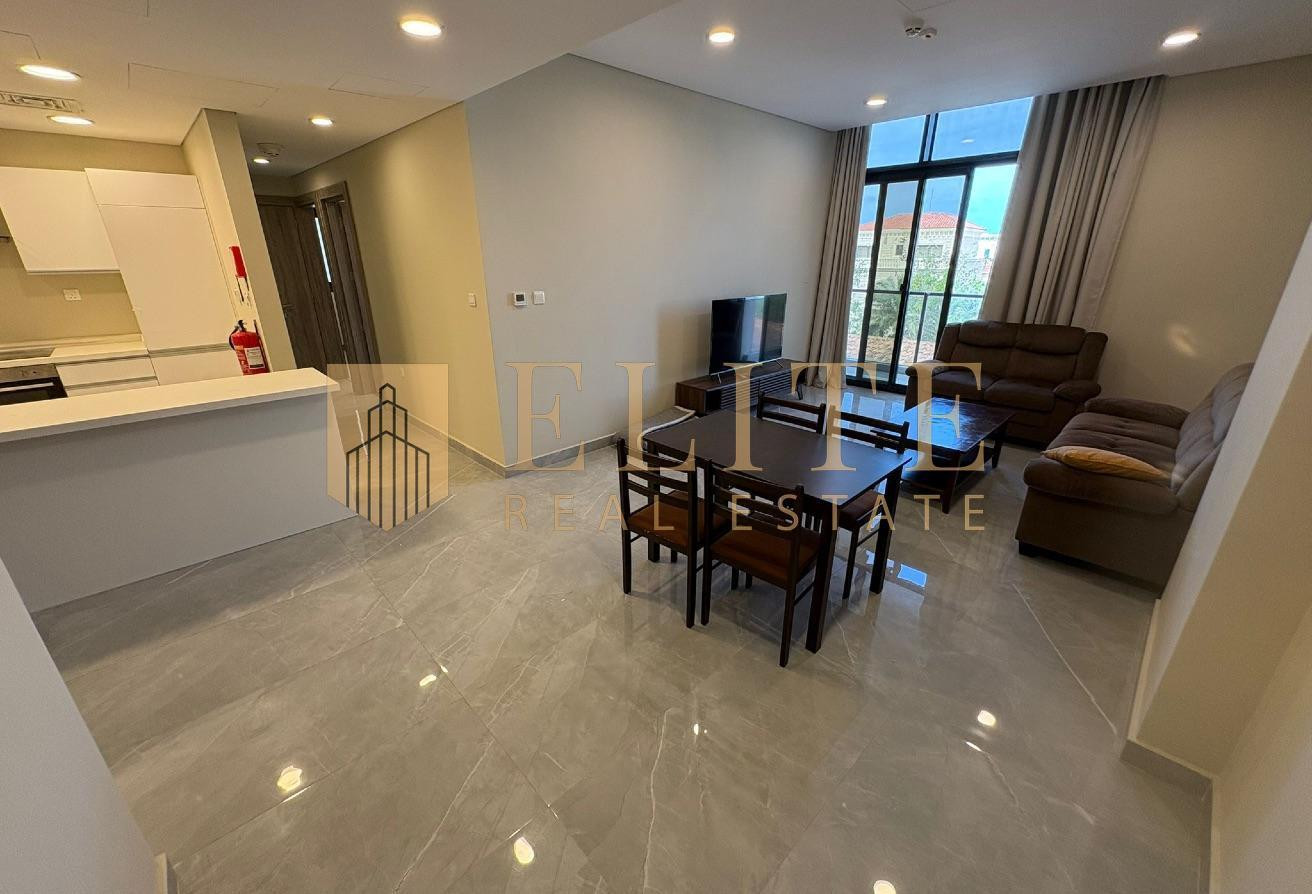 MODERN | 2 BEDROOMS | FULLY FURNISHED | BILLS INCL