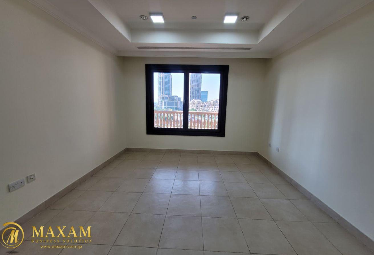 BILLS INCLUDED | COZY 1 BEDROOM SEMI FURNISHED - Apartment in The Pearl