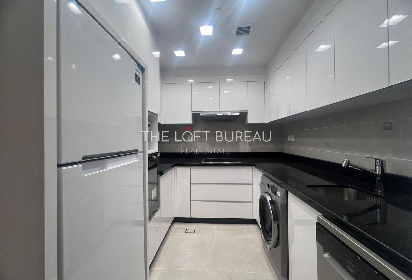 BEST PRICE || HIGH FLOOR || SEA VIEW || STUDIO - Apartment in Viva West