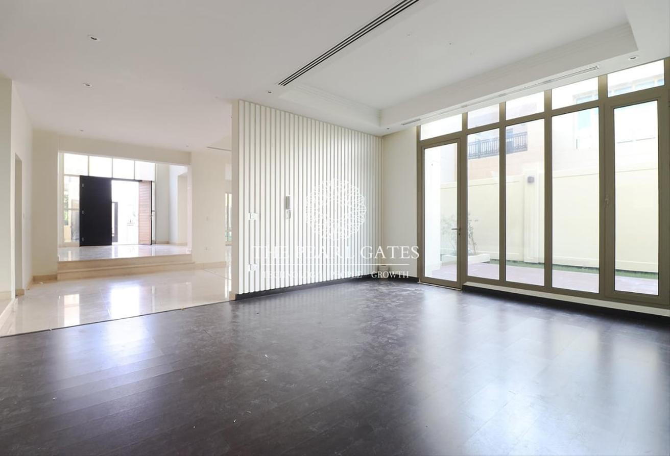 Beautiful 4 Bedroom | Premium Compound in Al Waab - Villa in Al Waab Street
