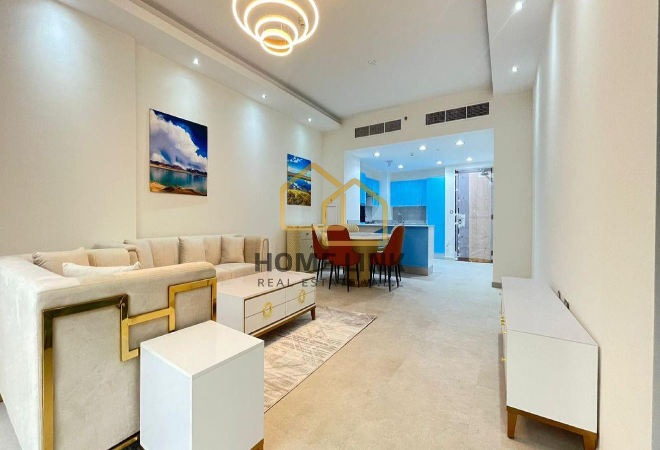 BILLS INCLUDED | 1 BR FF APARTMENT NEAR VENDOME - Apartment in Qatar Entertainment City