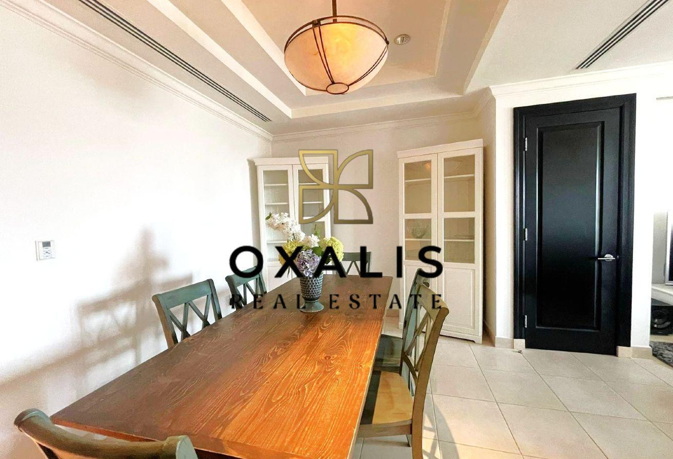 BIG BALCONY | ELEGANT FURNISHED 1 BHK | BILLS FREE